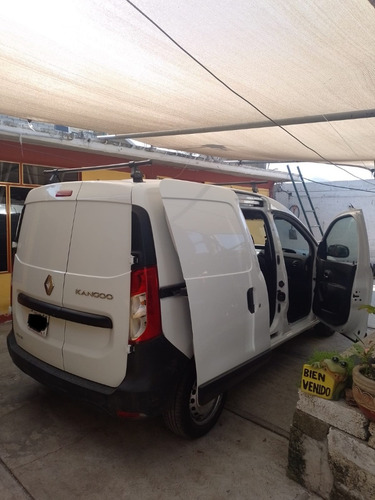 Renault Kangoo 1.6 Intens