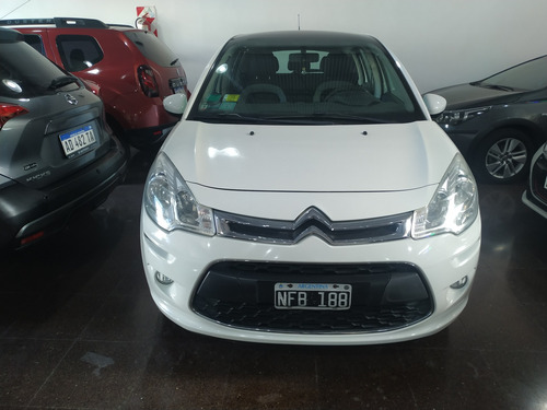 Imagen 3 de 5 de Citroën C3 2013 1.5 Tendance I 90cv