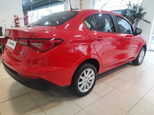 Imagen 3 de 25 de Fiat Cronos 2023 Mejor Precio Auto 0km Permuta Credito Cm