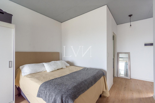 Venta Departamento Monoambiente - Chacarita