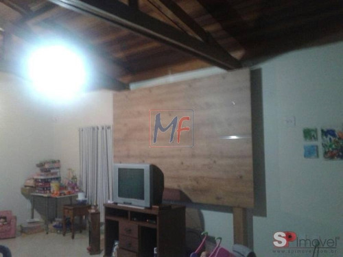 Imagem 13 de 16 de Ref 8938 - Excelente Casa Assobradada Na Vila Paranaguá, Ermelino Matarazzo 4 Dorms, 6 Vgs, 460 M. Bom P/ Clinicas E Comércios Em Geral ! - 8938