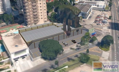 Imagem 6 de 14 de Loja Para Locação No Bairro Morumbi Em São Paulo ¿ Cod: Nm3157 - Nm3157