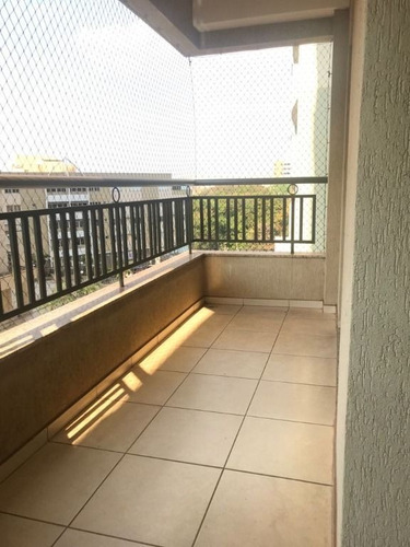 Imagem 5 de 30 de Apartamento A Venda Por R$ 450.000 Ou Aluguel Por R$ 2.000 Com 3 Dormitórios, 110 M² -/mês - Jardim Botânico - Ribeirão Preto/sp - Ap4013