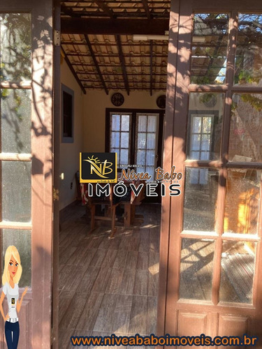 Imagem 18 de 30 de Casa Em Unamar Cabo Frio Casa Super Linda Em Unamar Cabo Frio Região Dos Lagos - Vcap 233 - 69674111