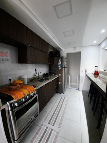 Imagem 9 de 15 de Ref.: 5816 - Apartamento Em Jundiaí Para Venda - V5816