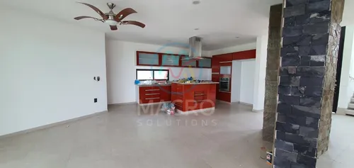 Casa En Venta En Lomas De Cocoyoc