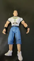 Comprar Figura De Acción Wwe Jakks Pacific John Cena