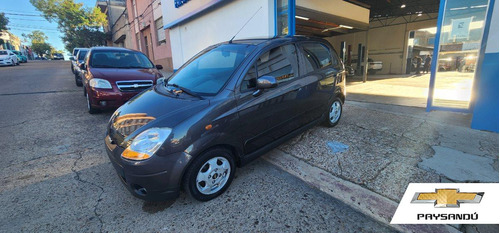 Chevrolet Spark LT