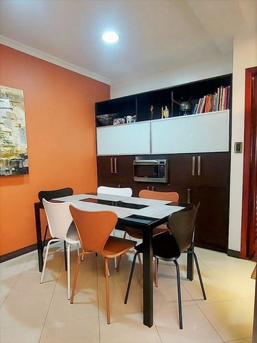 Imagen 9 de 19 de Apartamento En La Trigaleña. Fg