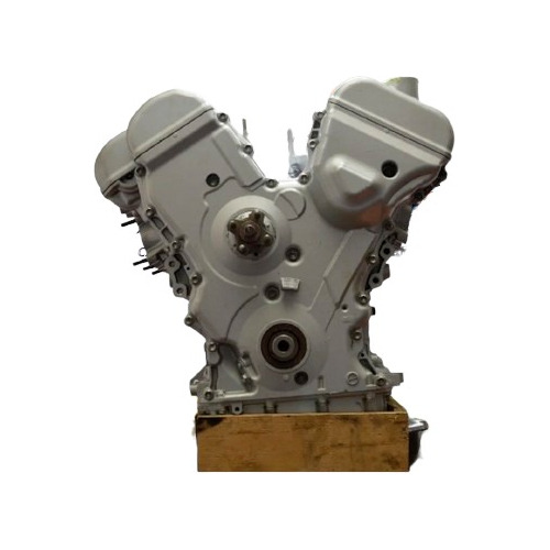 Motor Importado 7/8 Suzuki- Grand Vitara 2.7