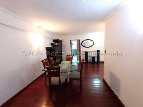 Leandro Manzano Apartamento En Venta,santa Fe Norte Mls #24-17775 As