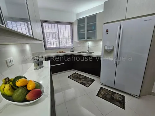 Ls Vende Apartamento La Florida