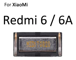 Audio Auricular Xiaomi Redmi 6 / 6a Repuesto Earpiece