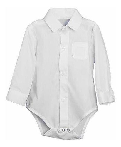 Bebe - Little Things Mean A Lot Unisex Baby Poly Cotton Butt