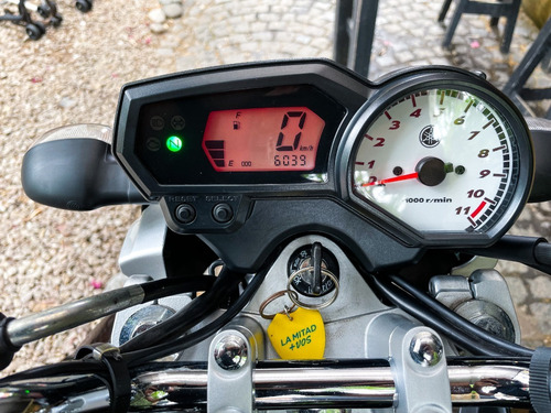 Imagen 7 de 9 de Yamaha Ys 250 Fazer (no Fz25) *impecable*