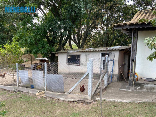 Imagem 14 de 25 de Chácara - Vertentes Das Águas - São Pedro/sp - Ch0067