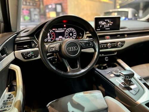 Imagem 11 de 17 de Audi A4
