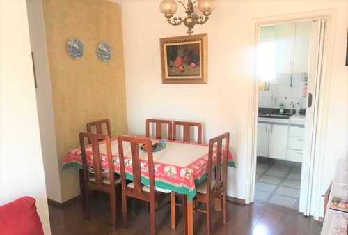 Imagem 3 de 16 de Apartamento Em Penha De França, São Paulo/sp De 62m² 2 Quartos À Venda Por R$ 373.000,00 - Ap364677-s