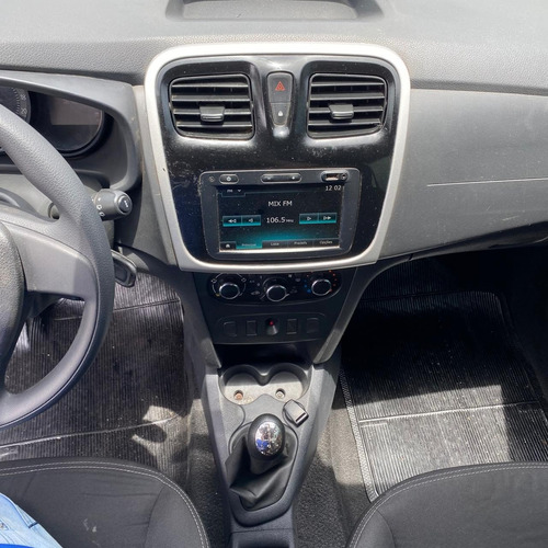 Renault Sandero 1.0 12V SCE FLEX EXPRESSION MANUAL