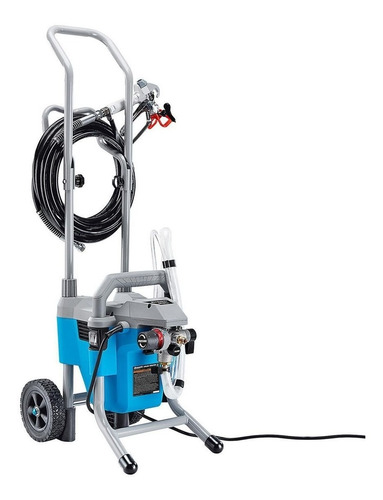 Maquina Para Pintura Sin Aire, Avanti Airless (Usado)
