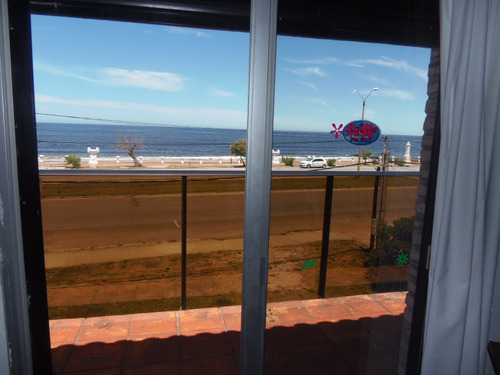 Imagen 5 de 14 de Terraza Al Mar !!! 2 Dormitorios