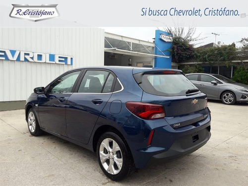Chevrolet Onix Premier Hb Turbo 2022 0km