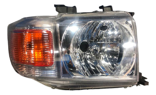 Faro Derecho Toyota Machito / Land Cruiser Fj70 10-17