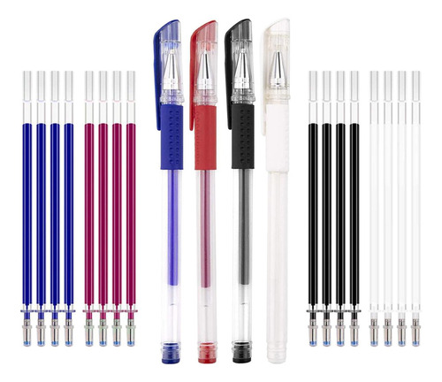 Rotulador De Tela Borrable For Costura De Sastres Tipo 1