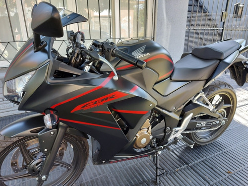 Honda Cbr 300