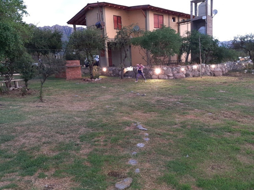 Imagen 8 de 21 de Cabaña, Alquiler Temporario, Cortaderas, San Luis, A 16km De Merlo, A 100 Mt Del Arroyo
