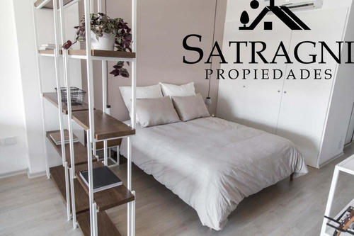 Venta Departamento En 12 E/39 Y 40 - La Plata