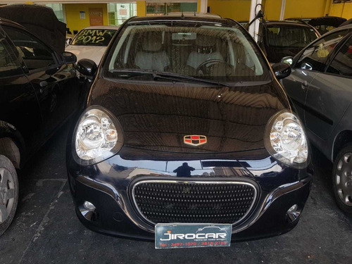 Geely Gc2 1.0 Completo 2015