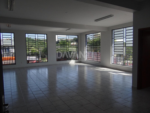 Imagem 4 de 15 de Sala Para Aluguel Em Vila Santana - Sa115972