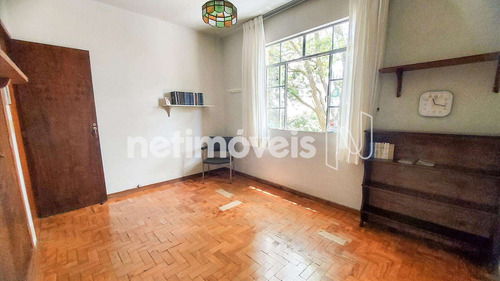 Imagem 10 de 26 de Venda Apartamento 3 Quartos Anchieta Belo Horizonte - 903128
