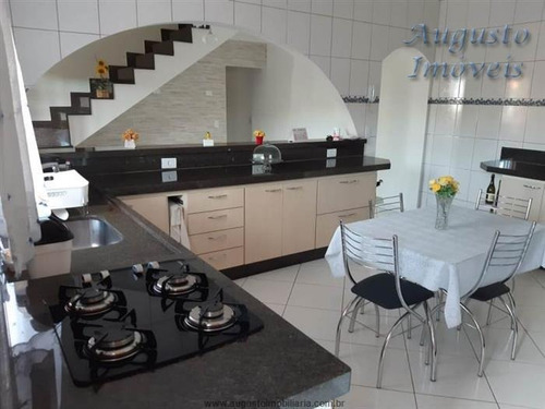 Imagem 1 de 29 de Casas À Venda Em Atibaia/sp - Compre A Sua Casa Aqui! - 1450113