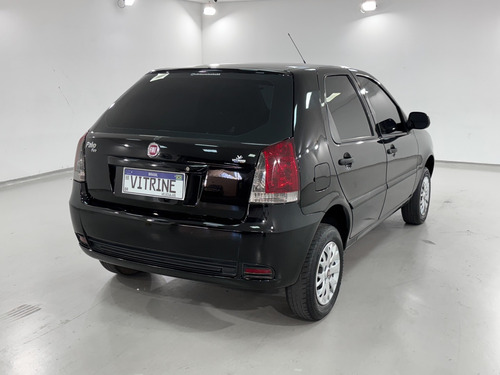 Fiat Palio 1.0 MPI FIRE 8V FLEX 4P MANUAL
