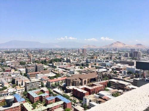 Arriendo Depto En Centro (minimo 10 Dias)