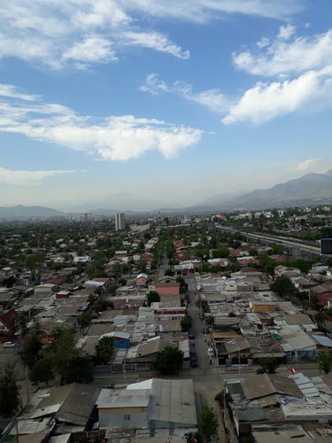 Linda Vista 1d,1b, Macul, Las Torres