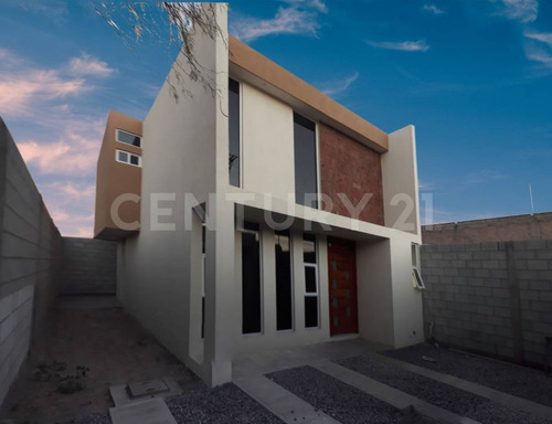 Casa En Venta Felipe Angeles Fresnillo Zacatecas