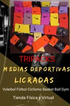Comprar Medias Nike Deportivas Licradas Para Fitness