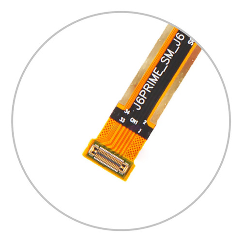 Pantalla Lcd Para Samsung Galaxy J6 Plus J4 Plus J4