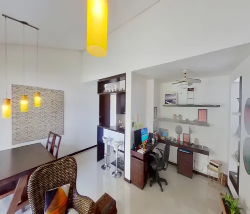 Venta Apartamento Piso 4° Unidad Residencial Altomenga