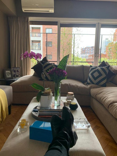 Imagen 3 de 25 de Departamento - Belgrano