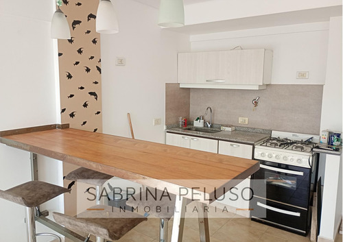 Alquiler Departamento 2 Amb.-morón