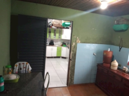 Imagem 11 de 14 de Casa Terrea, Jardim Villaca, Sao Roque, 2 Dorm, 1 Vaga - 1692