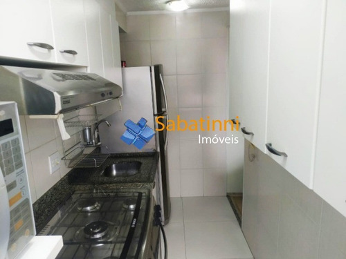 Apartamento A Venda Em Sp Vila Ré - Ap04077 - 69207594