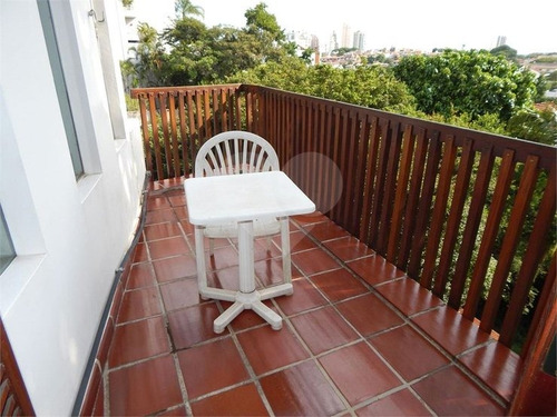 Excelente Casa Em Rua Tranquila E Arborizada! - 353-im89436