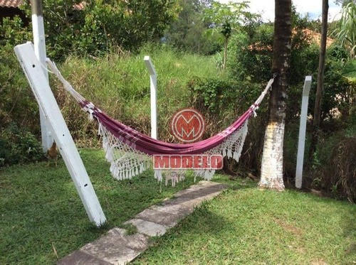 Imagem 13 de 26 de Chácara Com 3 Dormitórios À Venda, 20000 M² Por R$ 800.000 - Tupi - Piracicaba/sp - Ch0216