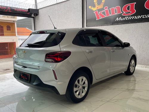 Chevrolet Onix 1.0 Lt 2 5P