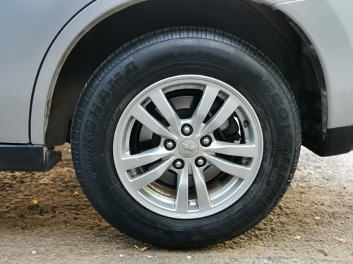 Mitsubishi Outlander At 4x2 2014